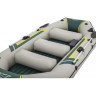 Надувная лодка BESTWAY RANGER ELITE X4 RAFT SET 320х148х47 см, вёсла, насос 62086, до 500кг 65157 BW