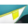 Палатка 2-местная BESTWAY COOLMOUNT 2 235x145х100см 1 слой, 190Т polyester PU, 2000мм, 120гр/м2 PE 68086 BW